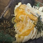角一 - チーズオムレツ390円