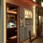 cucina Wada - 外観