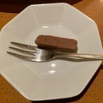 cucina Wada - お菓子