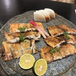 幸せ料理　きたはち - 