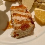 cucina Wada - デザート