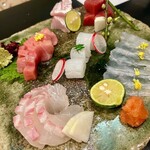 幸せ料理　きたはち - 