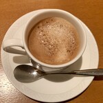 cucina Wada - エスプレッソ