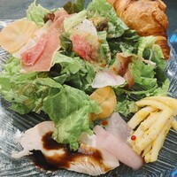 イル フューメ - 