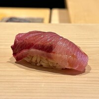 鮨処たけ原 - 
