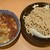 六厘舎 - 料理写真:つけめん麻辣酢（並）（¥1,100）（税込）