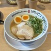 広島ラーメン 椛 宮島口本店