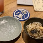 魚ト肴いとおかし - 