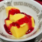 中国料理 五十番 - マンゴープリン