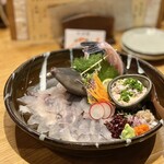 魚ト肴いとおかし - 