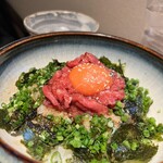 京焼肉 新 先斗町店 - 