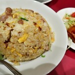 中国料理 五十番 - ラーメン・チャーハンセット