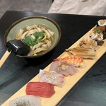 幸せ料理　きたはち - 