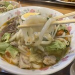 ベトナム料理 アオババ  - 