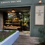 GREEN THUMB - 