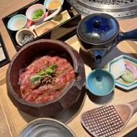 京焼肉 新 先斗町店 - 