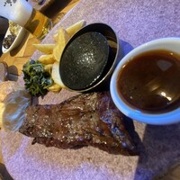 タベルナデエスパーニャフラガンテウーモ - 