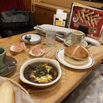 Komeda Kohiten - 