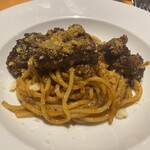 Trattoria Tanta Bocca - 