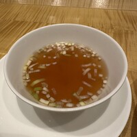 スーツァン・レストラン陳 渋谷店 - 