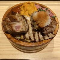 焼うお いし川 - 