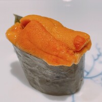 鮨 稲穂 - 