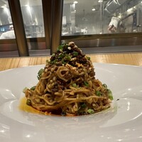 スーツァン・レストラン陳 渋谷店 - 
