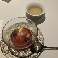 カントニーズ 燕 - 