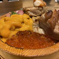 焼うお いし川 - 