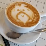 LatteArt-Bar Z.E.R.O - 