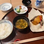 日本料理 山里 - 