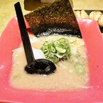 Ougon Ramen - 