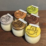 Purin no mori - 