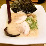 Ougon Ramen - 