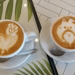 LatteArt-Bar Z.E.R.O - 