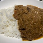 ジャパニーズスパイスカレー カリッシュ - 