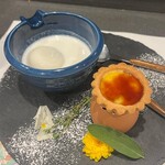 福島中華 珀鷺 - 