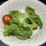 ジャパニーズスパイスカレー カリッシュ - 