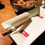 ウイスキーキャット - 