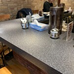 ジャパニーズスパイスカレー カリッシュ - 