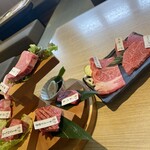 Wagyuu Yakiniku Ribe - 