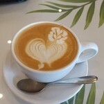 LatteArt-Bar Z.E.R.O - 