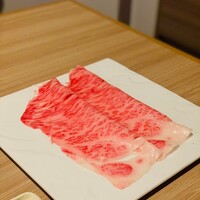 近江うし 焼肉 にくTATSU 青山本店 - 
