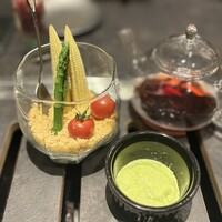 東京焼肉いのうえ 銀座店 - 