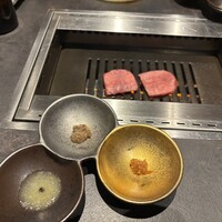 東京焼肉いのうえ 銀座店 - 