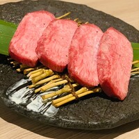 近江うし 焼肉 にくTATSU 青山本店 - 