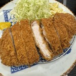 Kappou Tonkatsu Hirose - 