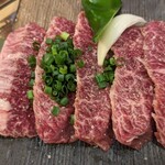 大森ホルモン まるみち - 