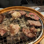 大森ホルモン まるみち - 