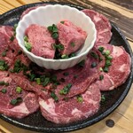 大森ホルモン まるみち - 